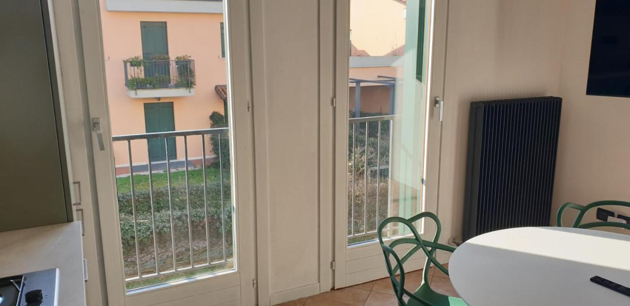 Venice & Treviso - Design Apartments Casier Exterior photo